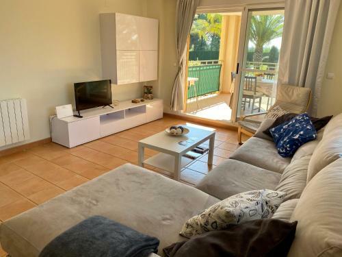 Apartamento Cortes Valencianas 45