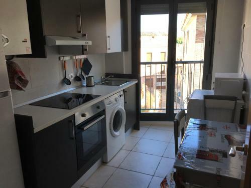 Apartamento Reino De N�jera