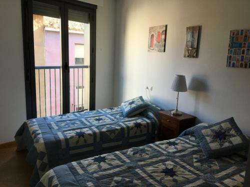Apartamento Reino De N�jera