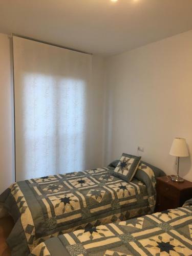 Apartamento Reino De N�jera