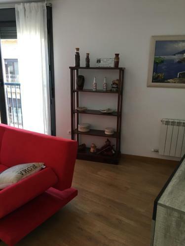 Apartamento Reino De N�jera