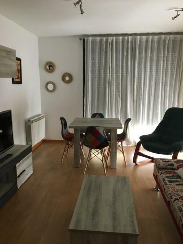 Apartamento Reino De N�jera