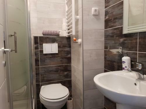 Apartman Dijana