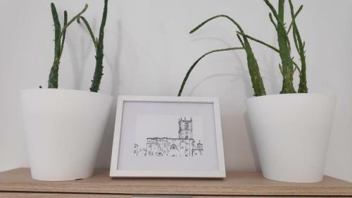 Apartamento La Real