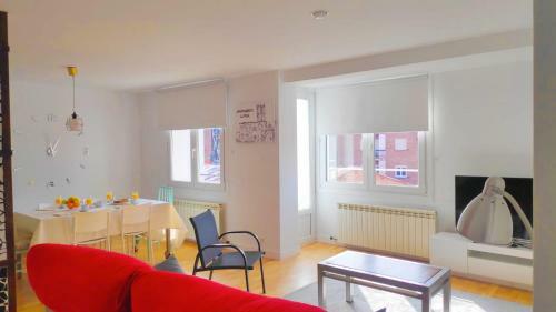 Apartamento La Real