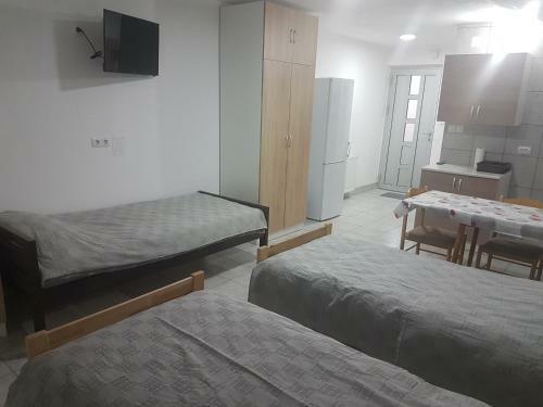Dass Apartmani