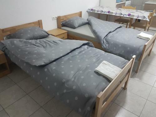 Dass Apartmani
