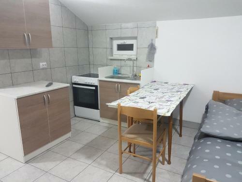 Dass Apartmani