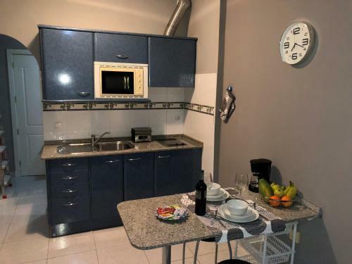 Apartamento Casa Jandia