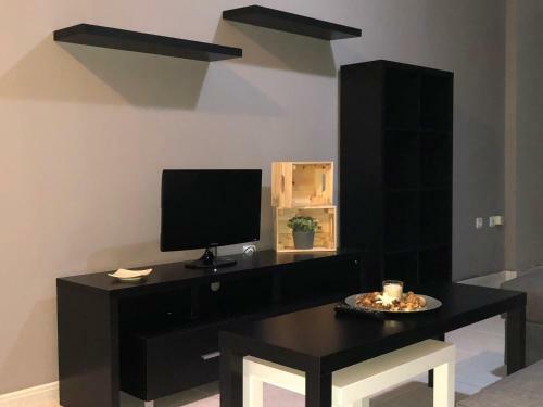 Apartamento Casa Jandia