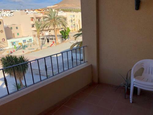 Apartamento Casa Jandia