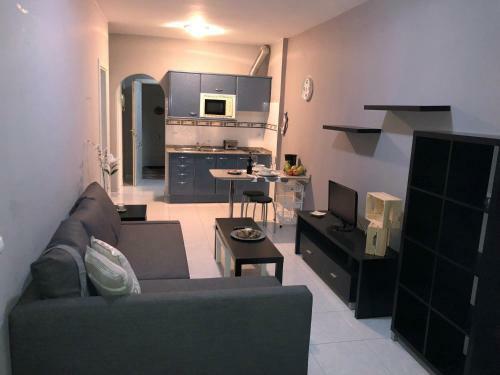 Apartamento Casa Jandia