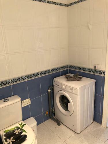Apartamento Casa Jandia