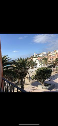 Apartamento Casa Jandia