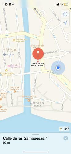 Apartamento Casa Jandia