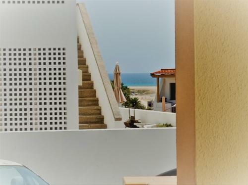 Apartamento Calle Mafasca 15 - 1
