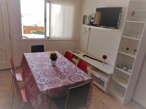 Apartamento Calle Mafasca 15 - 1
