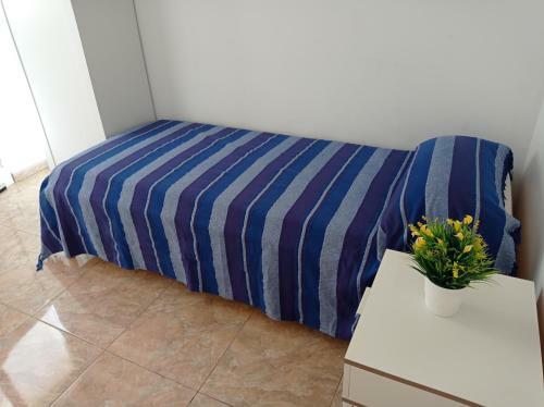 Apartamento Calle Mafasca 15 - 1