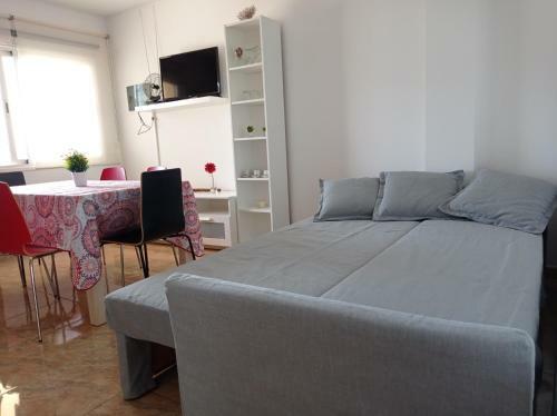 Apartamento Calle Mafasca 15 - 1