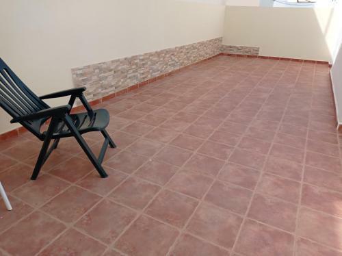 Apartamento Calle Mafasca 15 - 1