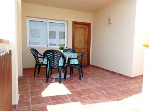Apartamento Calle Mafasca 15 - 1