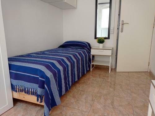 Apartamento Calle Mafasca 15 - 1