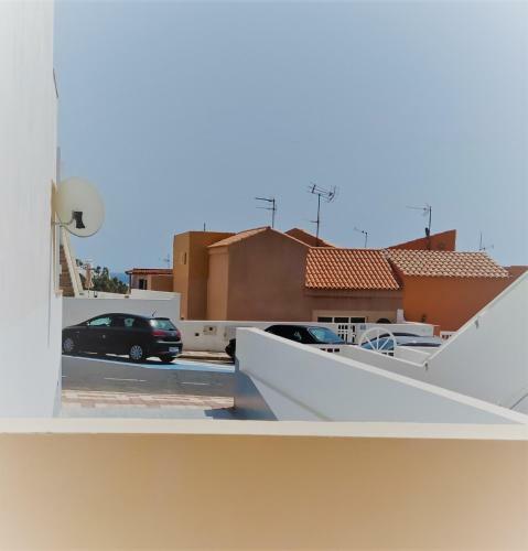 Apartamento Calle Mafasca 15 - 1