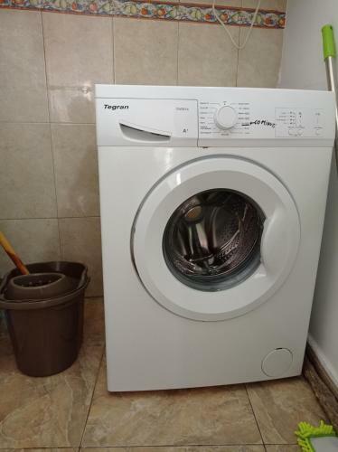 Apartamento Calle Mafasca 15 - 1