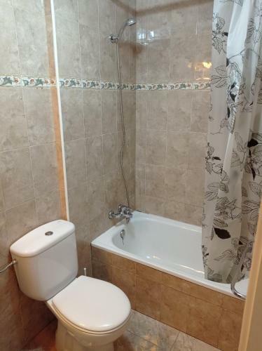 Apartamento Calle Mafasca 15 - 1