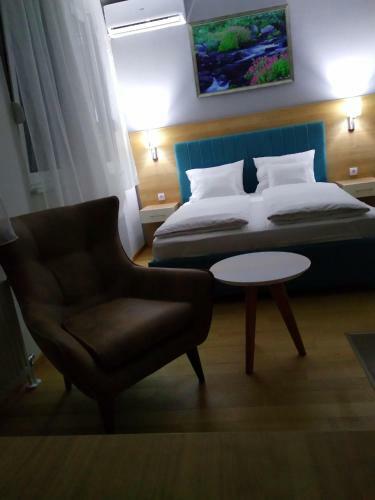 Nm Apartman