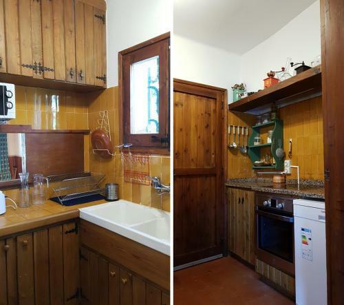 Can Serraima, Casa Rural En Ple Pirineu