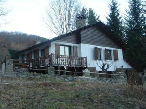 Can Serraima, Casa Rural En Ple Pirineu