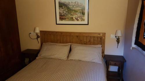 Can Serraima, Casa Rural En Ple Pirineu