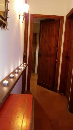 Can Serraima, Casa Rural En Ple Pirineu