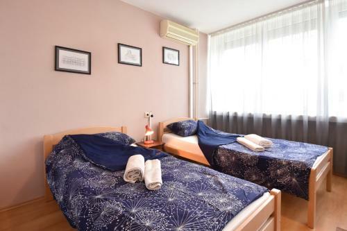 Apartman Lasta