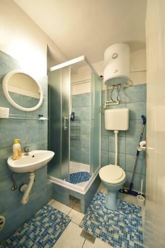 Apartman Lasta