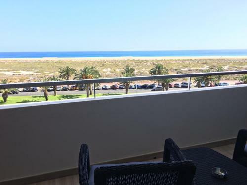 Incre�ble Apartamento Con Vista Al Mar!