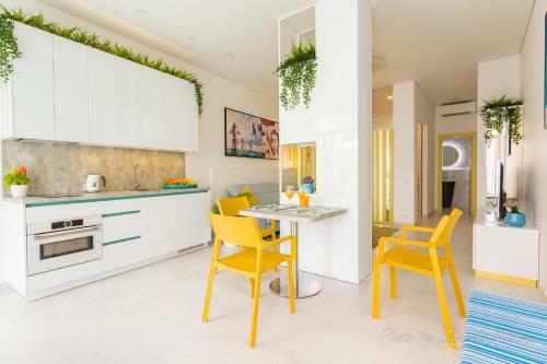 Casa Ricardo Coast Apartment