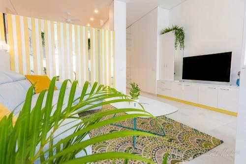 Casa Ricardo Coast Apartment