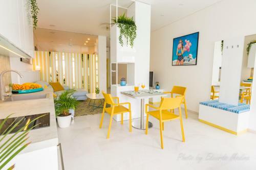 Casa Ricardo Coast Apartment