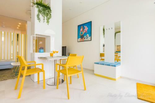 Casa Ricardo Coast Apartment