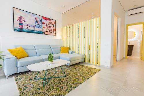 Casa Ricardo Coast Apartment