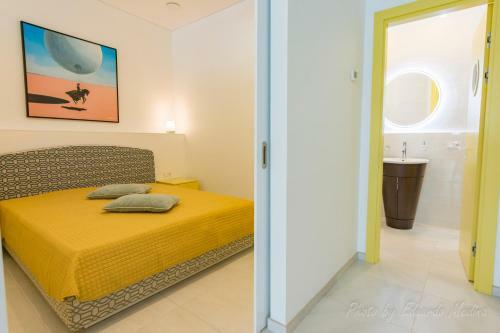 Casa Ricardo Coast Apartment