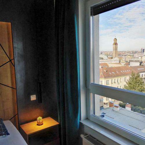 Apartment Downtown