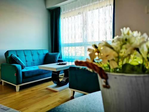 Apartment Downtown