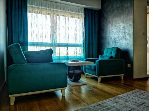 Apartment Downtown