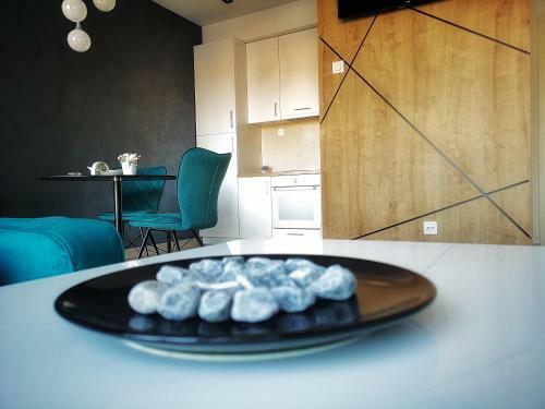Apartment Downtown