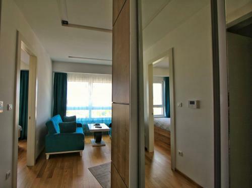 Apartment Downtown
