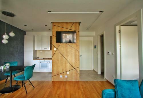 Apartment Downtown