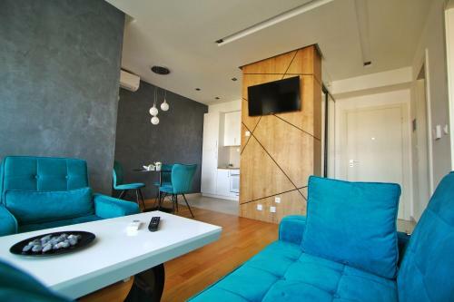 Apartment Downtown